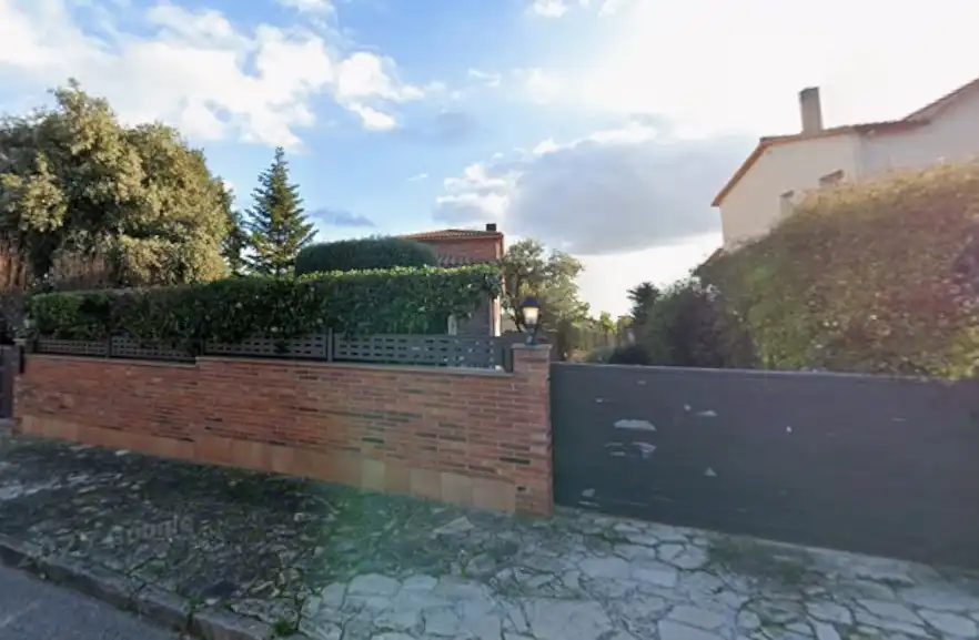 Detached house for sale in C/ Regasol del Pardal