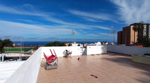 Foto 3 de Casa o xalet en venda a Chimisay - Las Delicias - Miramar, Santa Cruz de Tenerife