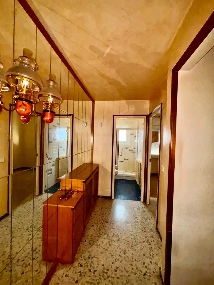 Bathroom of Detached homes for sale in Salt  with Heating, Balcony and Alarm