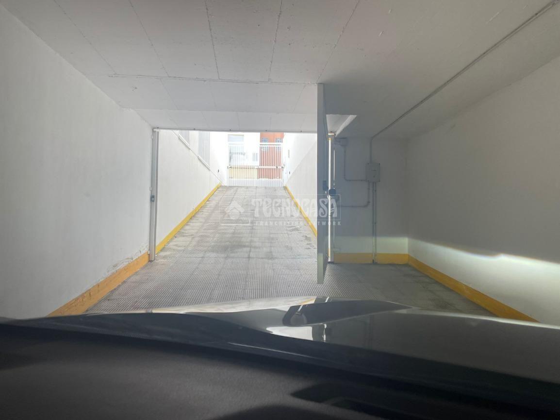 Parking of Garage for sale in Barbate
