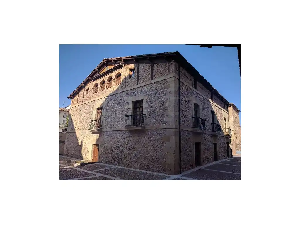 Casa in vendita a Nájera, imagen 22