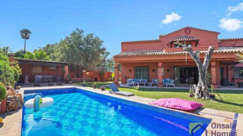 Photo 4 of House or chalet for sale in Avenida Judia-sur, La Dama de Noche - La Alzambra, Málaga