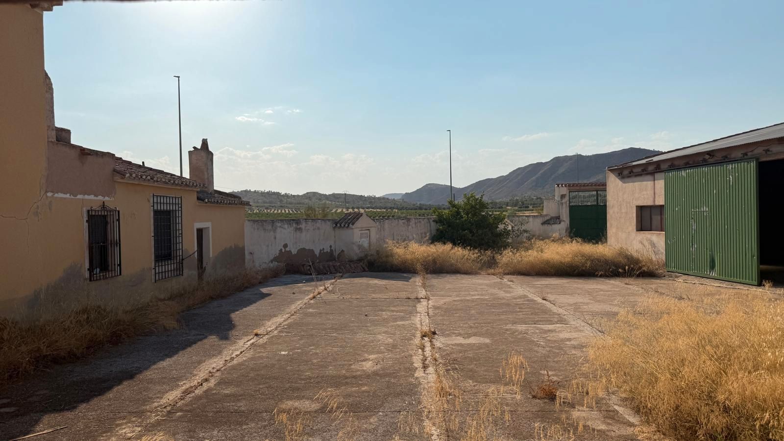 Casa o chalet en venta en Hellín