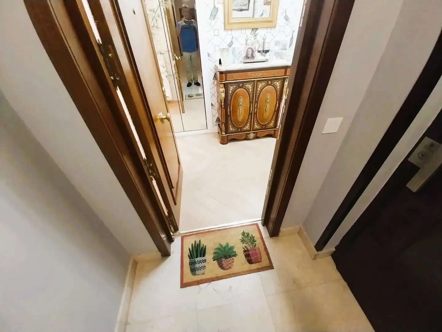 Piso con piscina en venta en Avenida de los Madroños, imagen 33