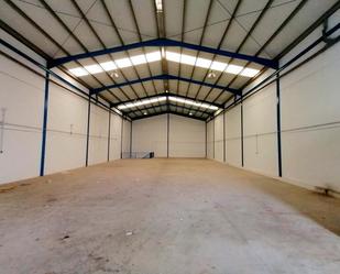 Industrial buildings to rent in Estepona