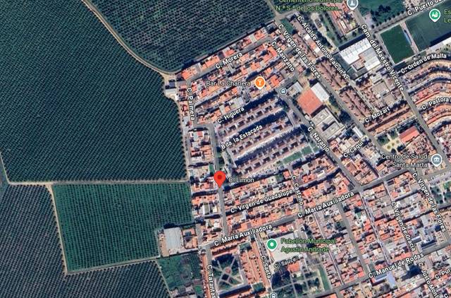 Casa-chalet en Venta en Calle Limón en Rinconada