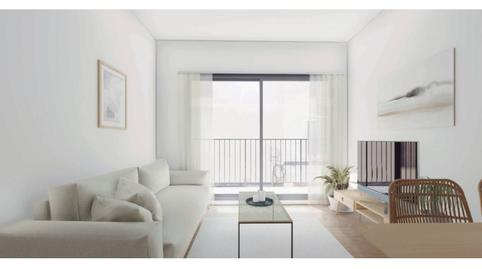 Foto 2 de Dúplex en venta en Transversal, Sant Pere, Barcelona