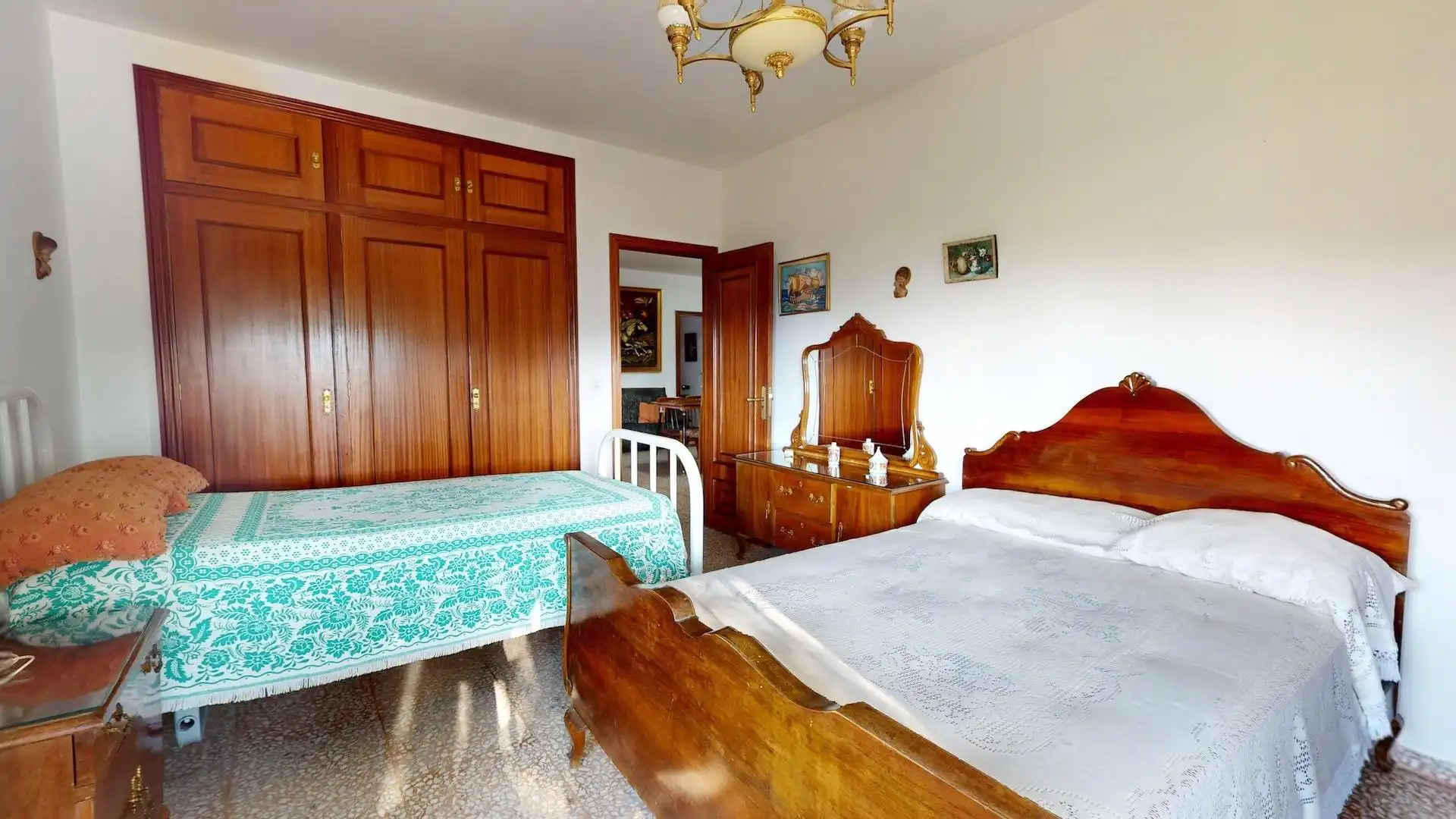 Casa rústica amb piscina en venda a Carretera GRANADA BADAJOZ 8,9, imagen 27