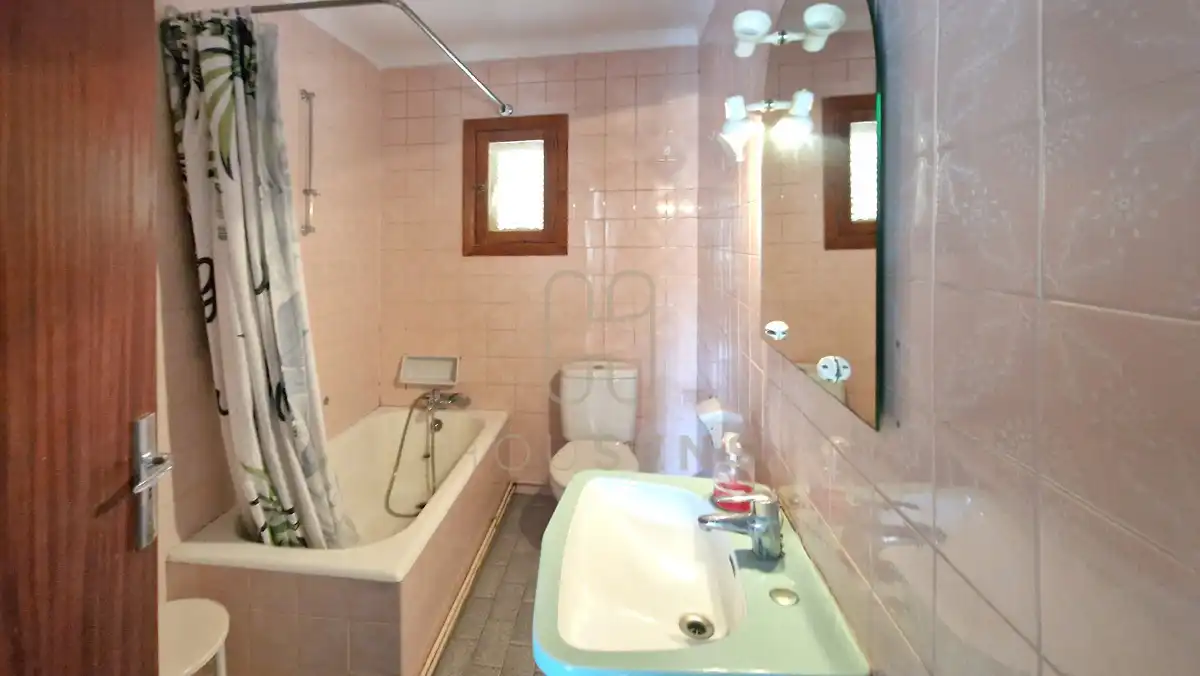 Baño de Casa o chalet en venta en  Palma de Mallorca con Aire acondicionado, Calefacción y Jardín privado