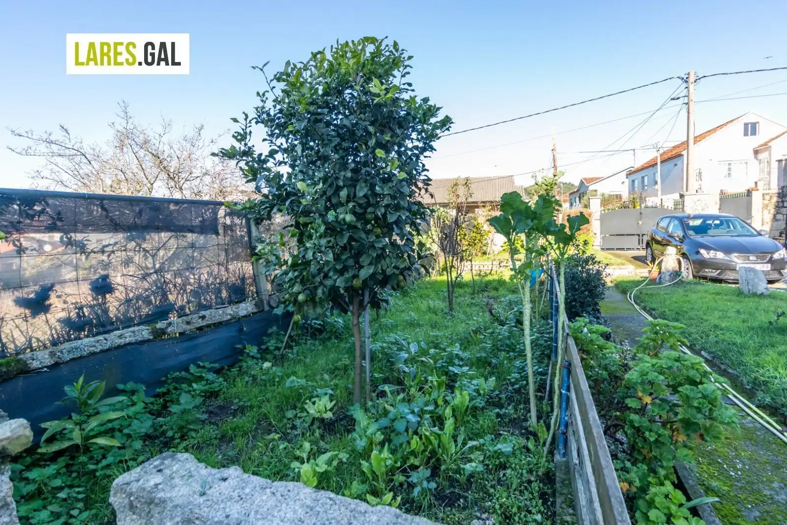 Maison avec piscine à vendre à Rúa do Tobal, imagen 101