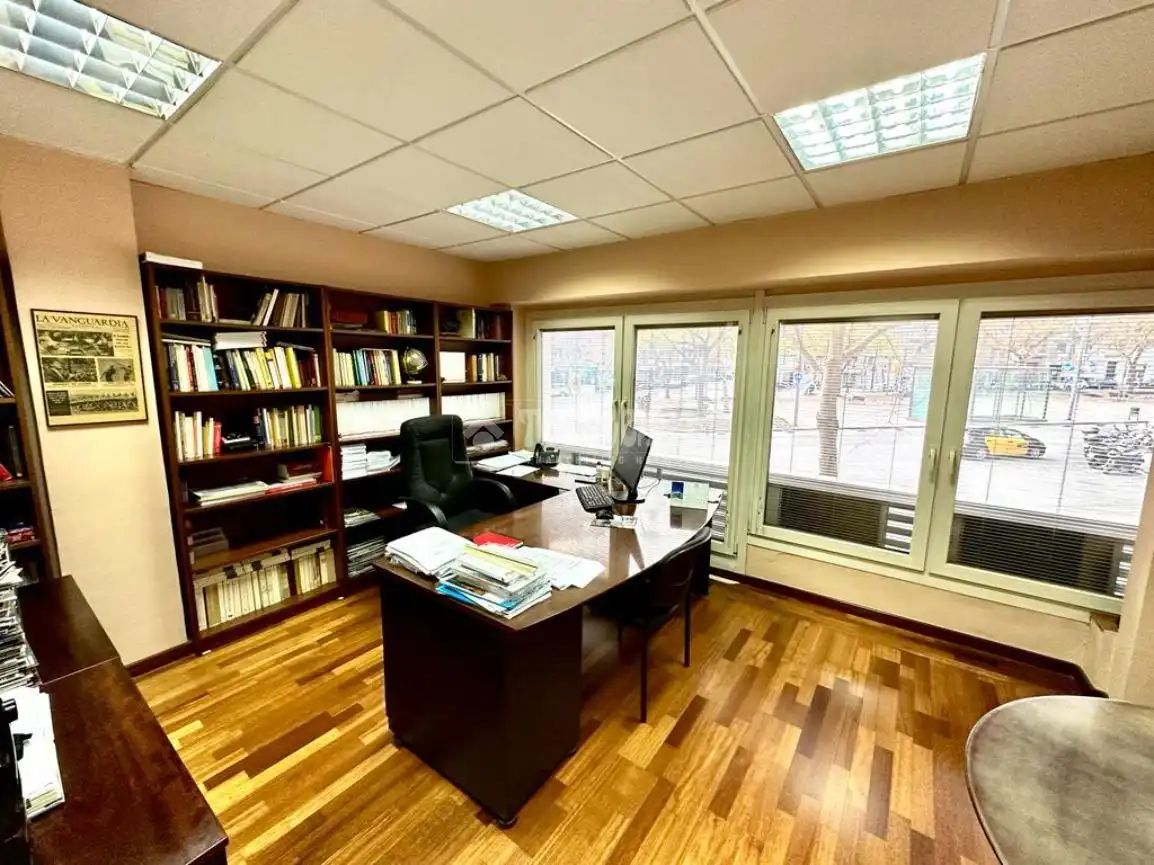 Bureau avec ascenseur à vendre à Eixample, imagen 9