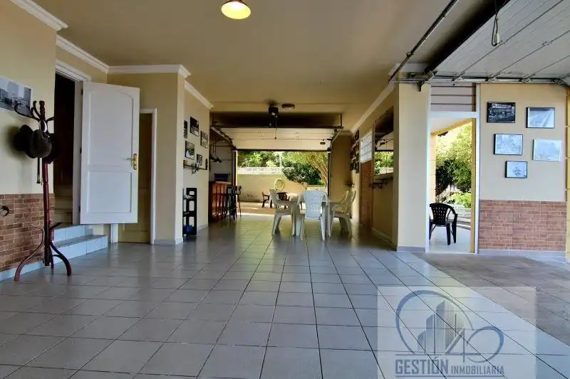 Vista exterior de Casa o chalet en venta en Tacoronte con Terraza y Trastero