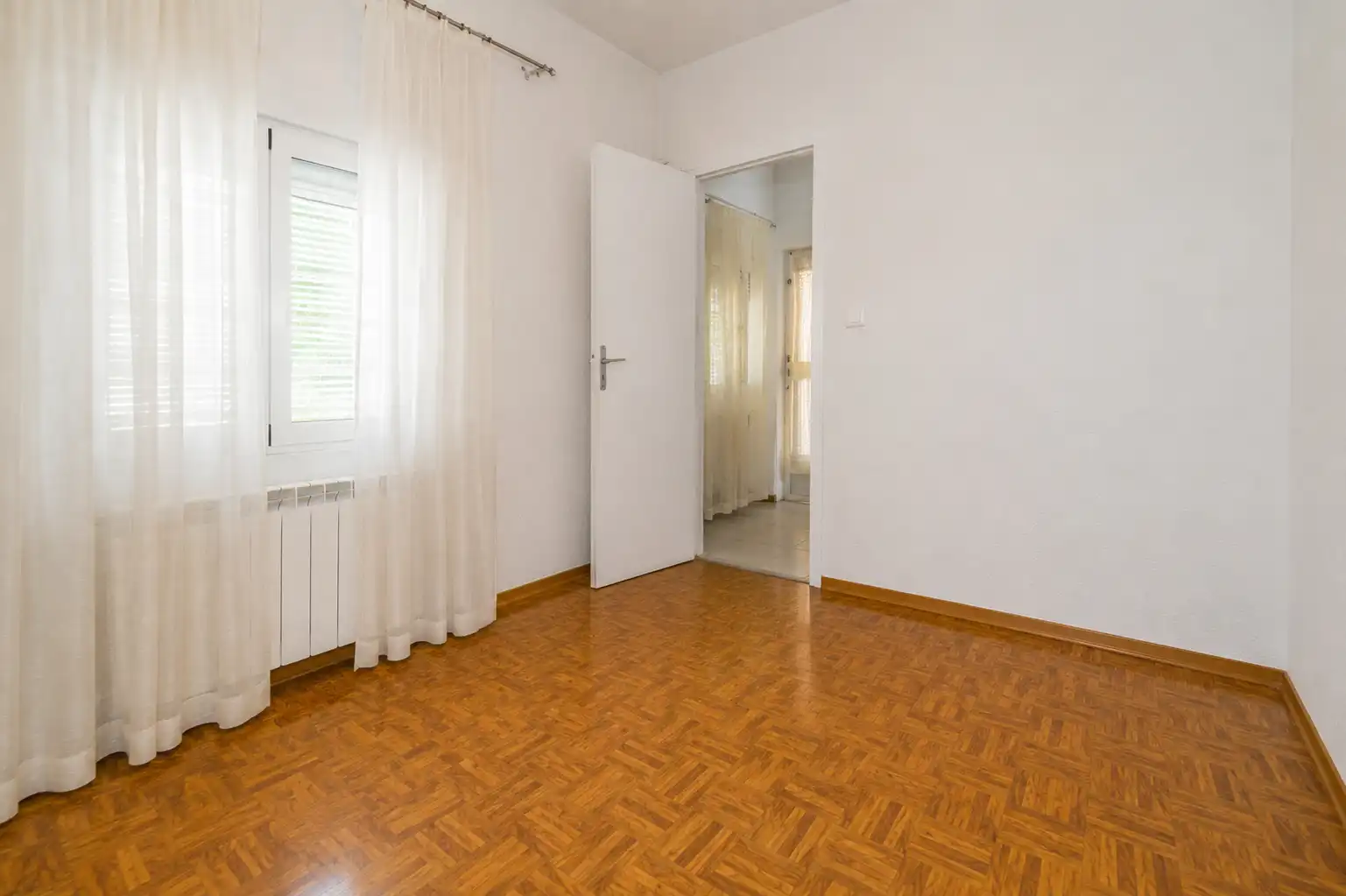 Habitación de Casa o chalet en venta en Madrid
