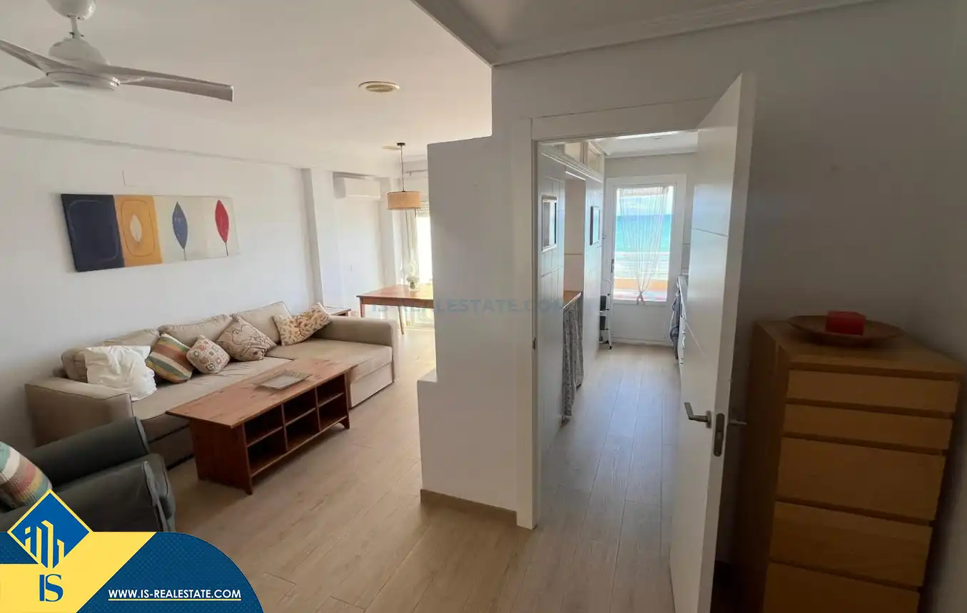 Penthouse with lift for sale in La Mata, imagen 8
