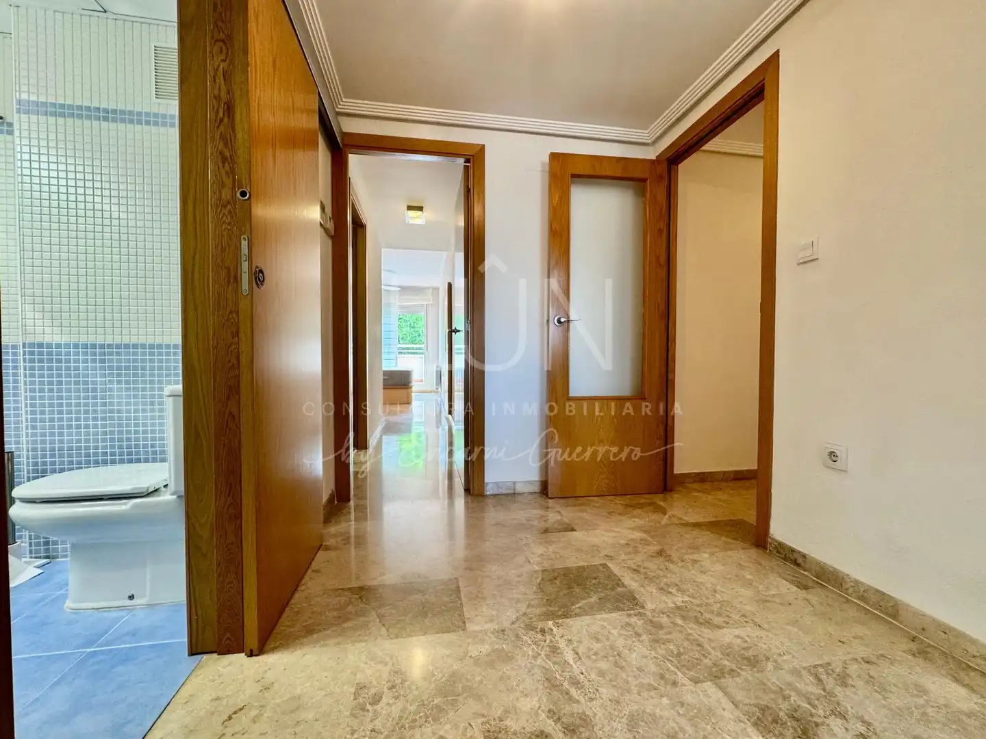 Flat for rent in Altorreal - El Chorrico