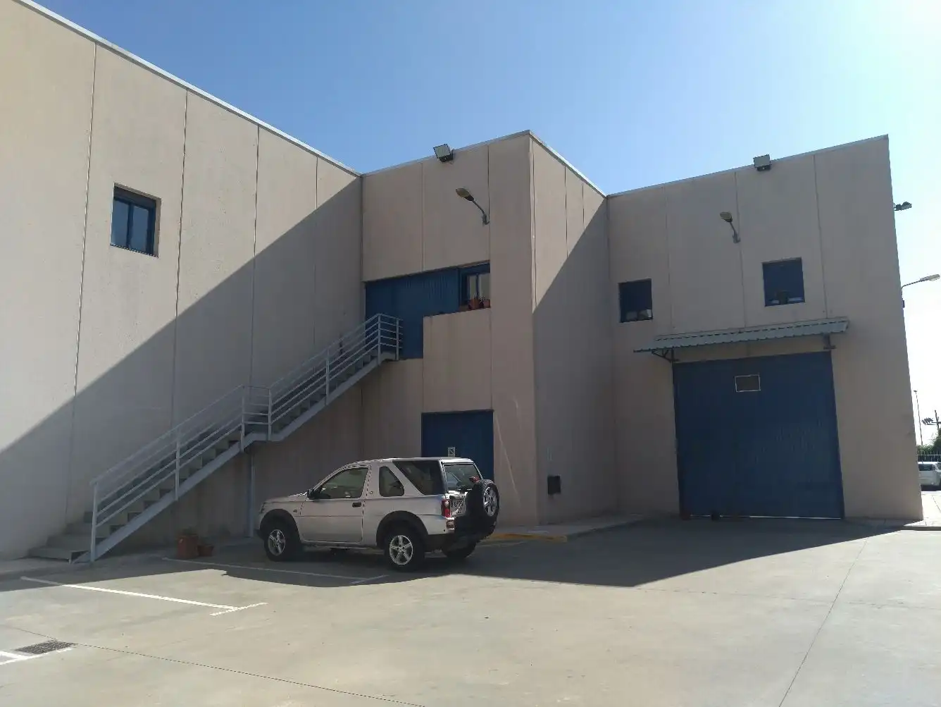 Industrial building to rent in N/A, imagen 18