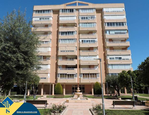 Piso en Venta en Playa de San Juan