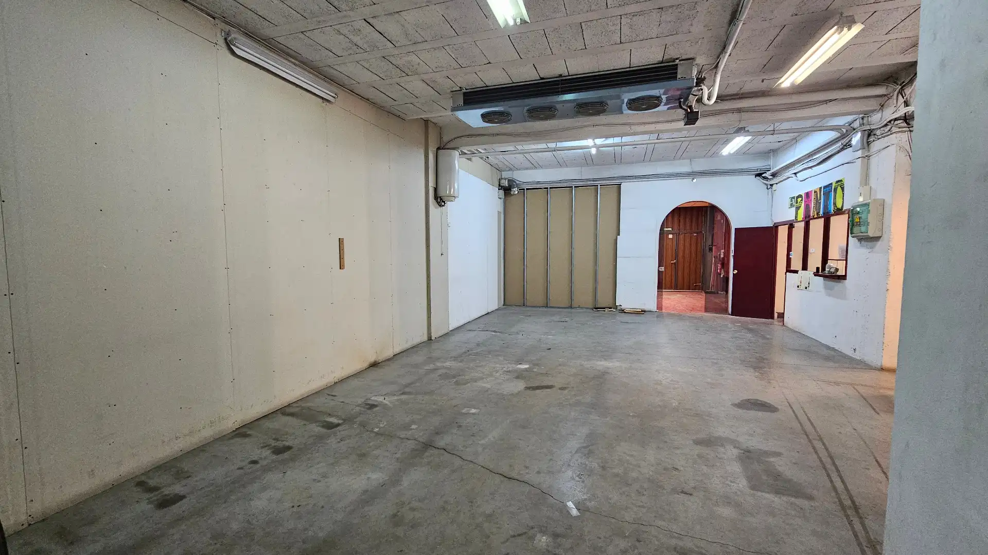 Local comercial de lloguer a Arriagako Atea Kalea, imagen 17