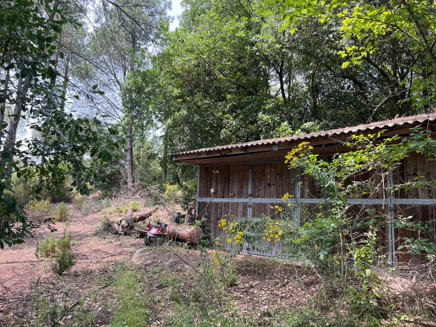 Maison rustique avec jardin à vendre à Niàgara Parc - Àgora Parc, imagen 54