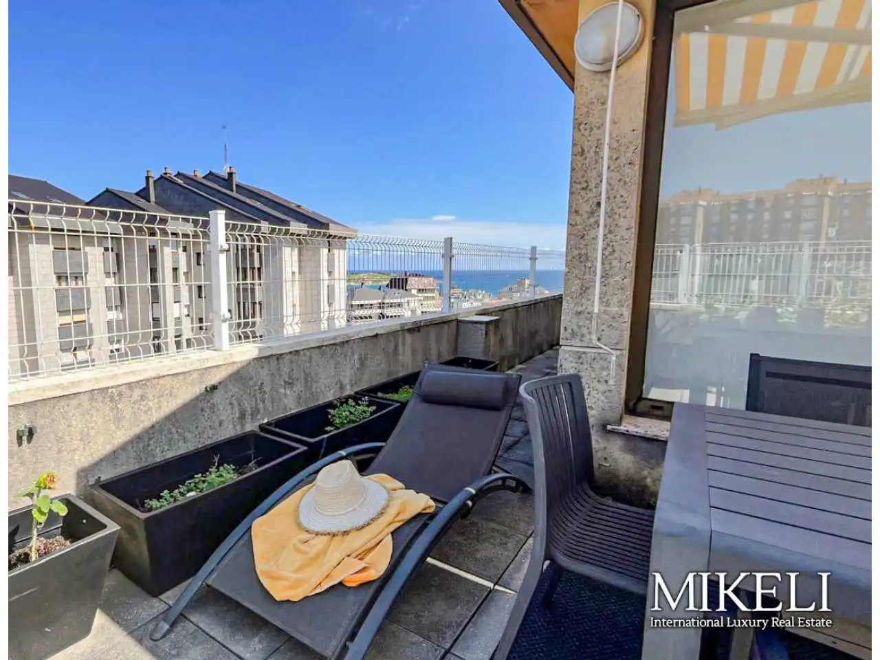 Flat for rent in Avenida Infantes, Los Castros