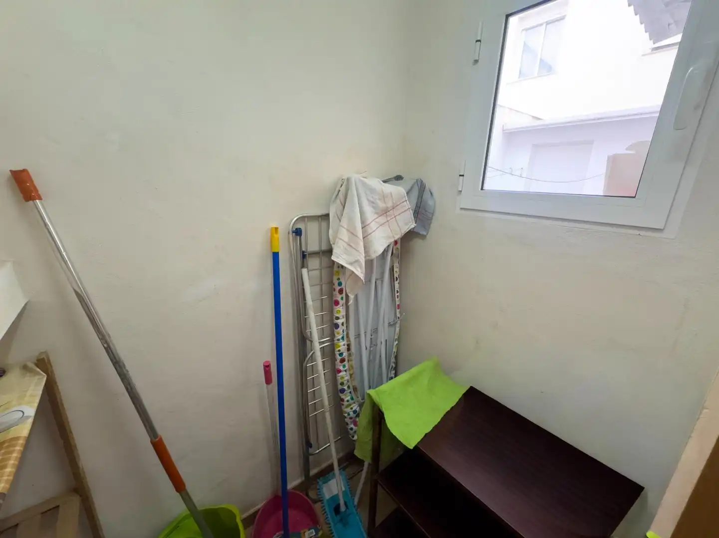 Planta baja de alquiler en Benejúzar con Aire acondicionado y Amueblado