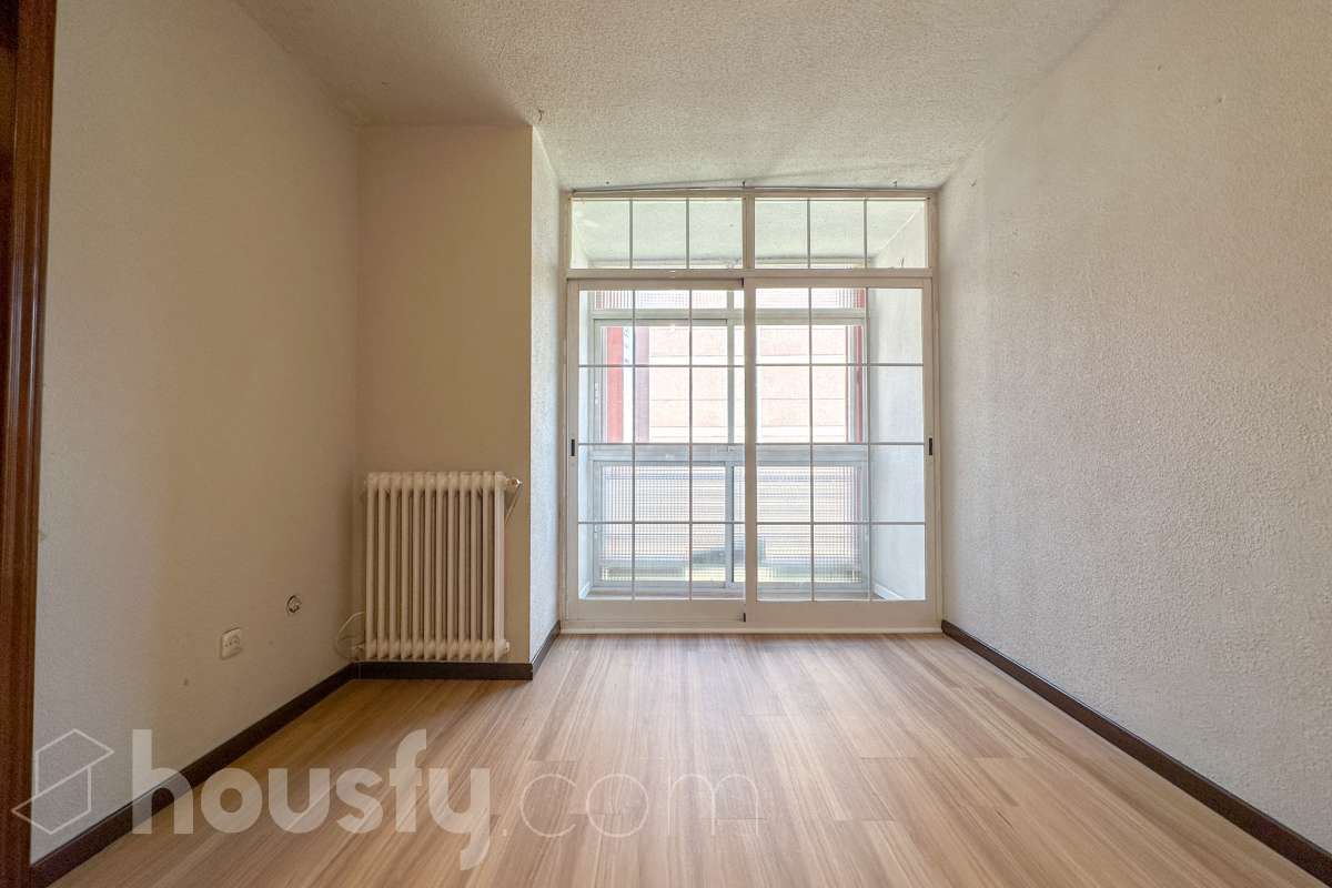 Habitación de Piso en venta en  Madrid Capital