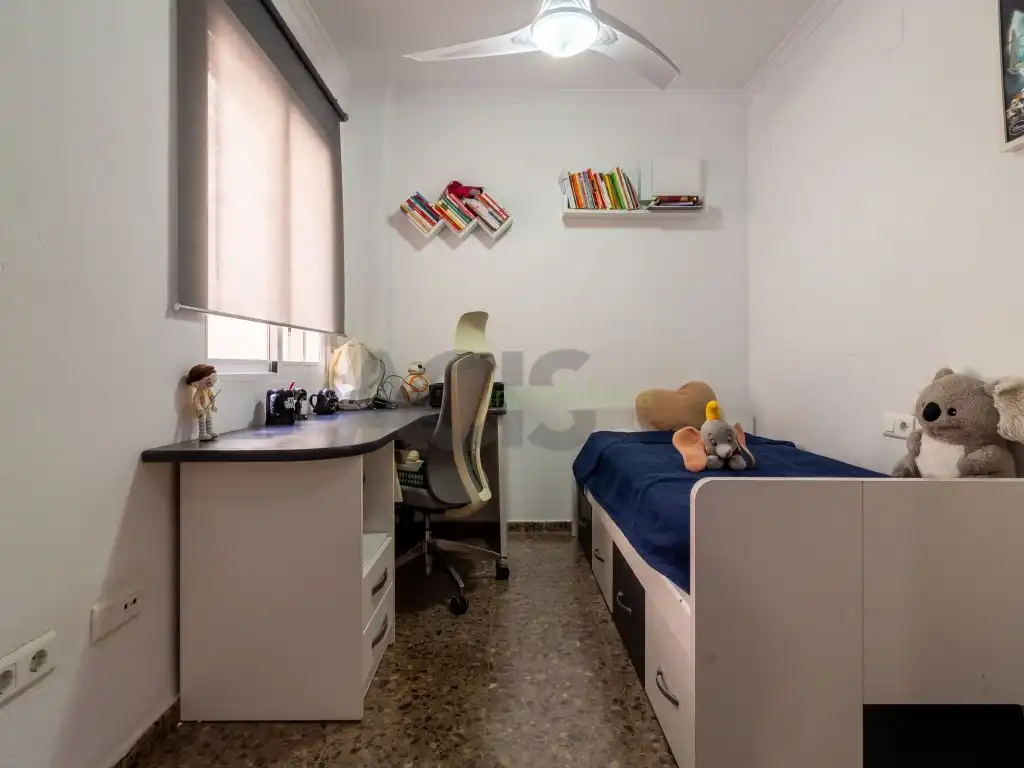 Attique avec ascenseur à vendre à Carlet, imagen 20
