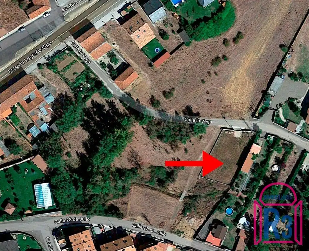 Terreni e lotti in vendita a Vega, imagen 3