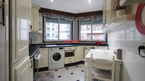 Photo 4 of Flat to rent in Mariñamansa, Ourense Capital