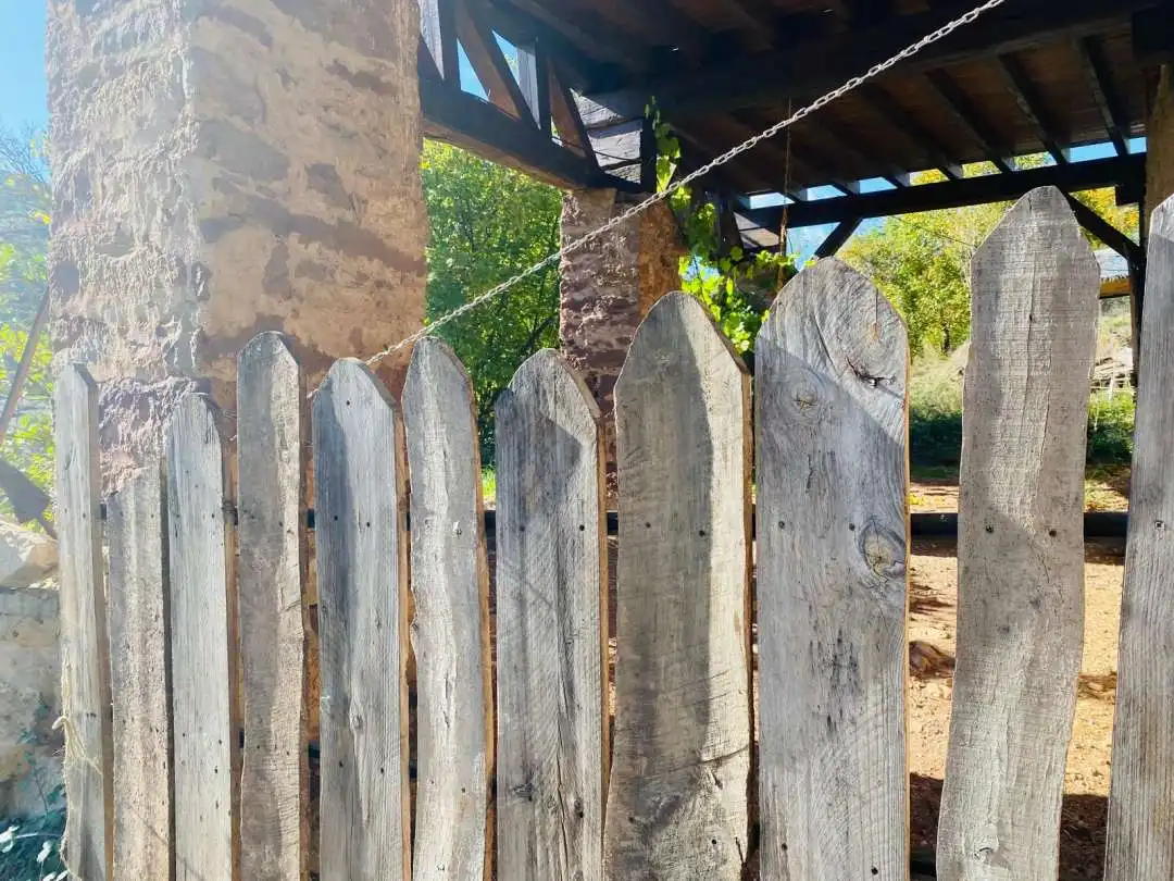 Jardín de Terreno en venta en Zorraquín