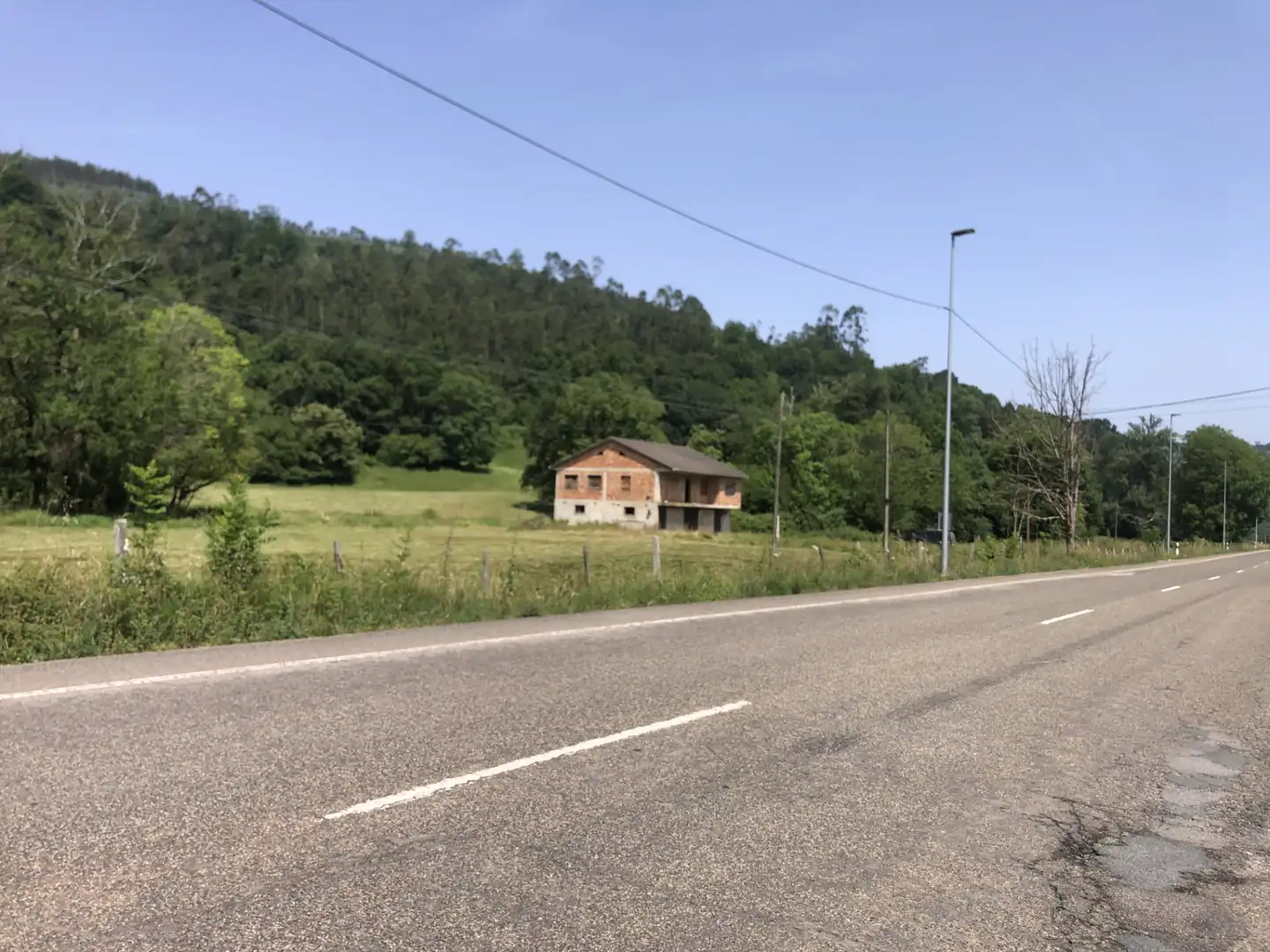 Buildings for sale in Corvera de Toranzo