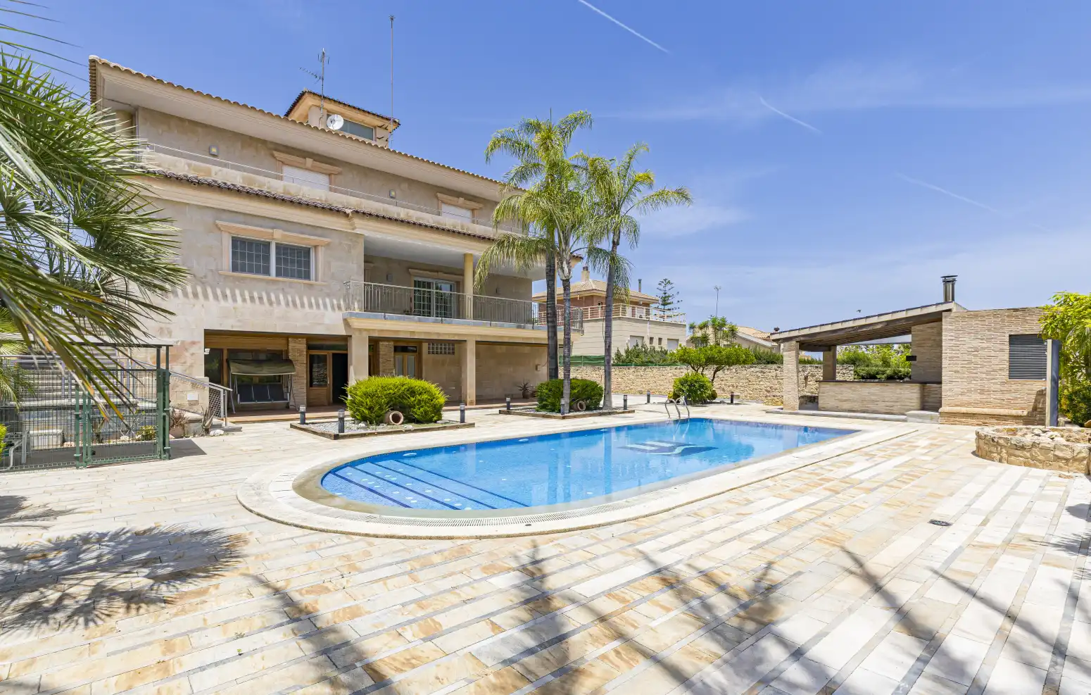 Haus mit Terrasse zum Verkauf in Las Torres de Cotillas, imagen 2