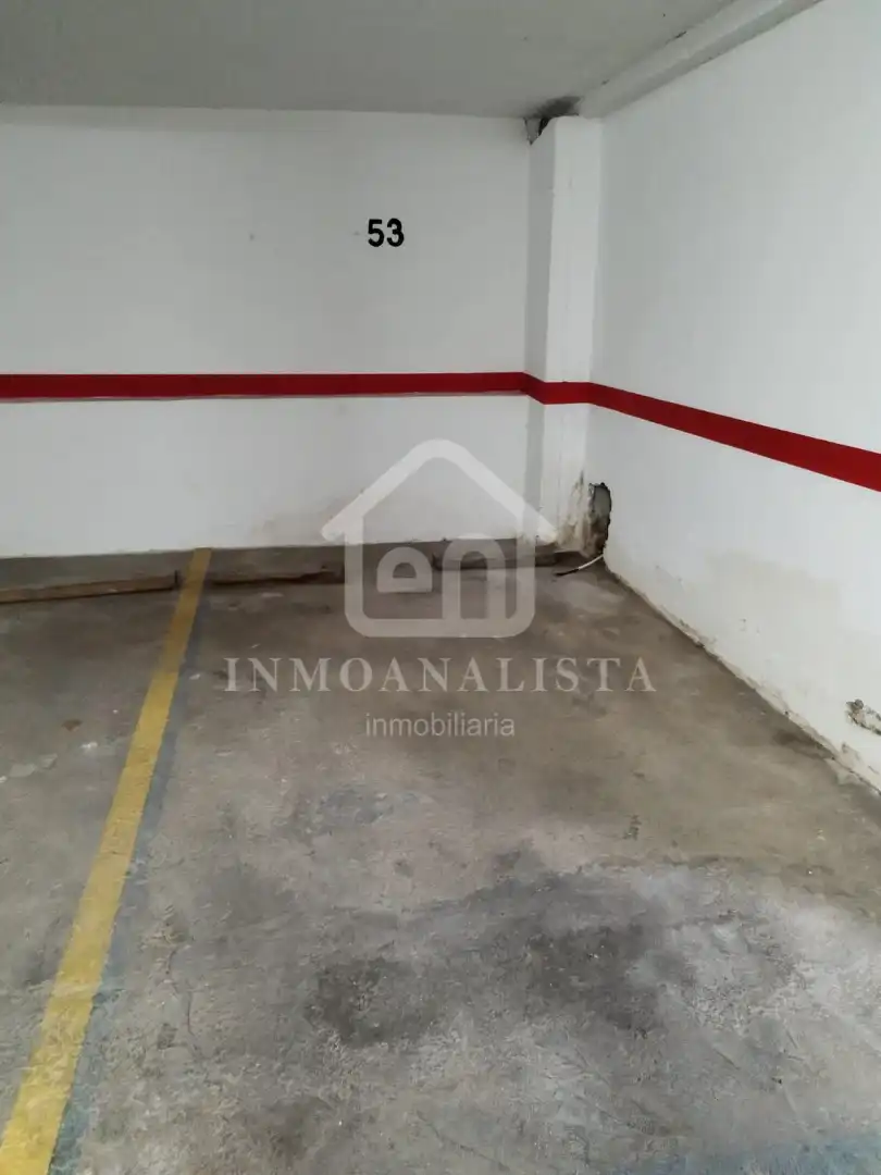 Einzelparkplatz mit Aufzug zum Verkauf in Avenida del General Pereyra, imagen 4