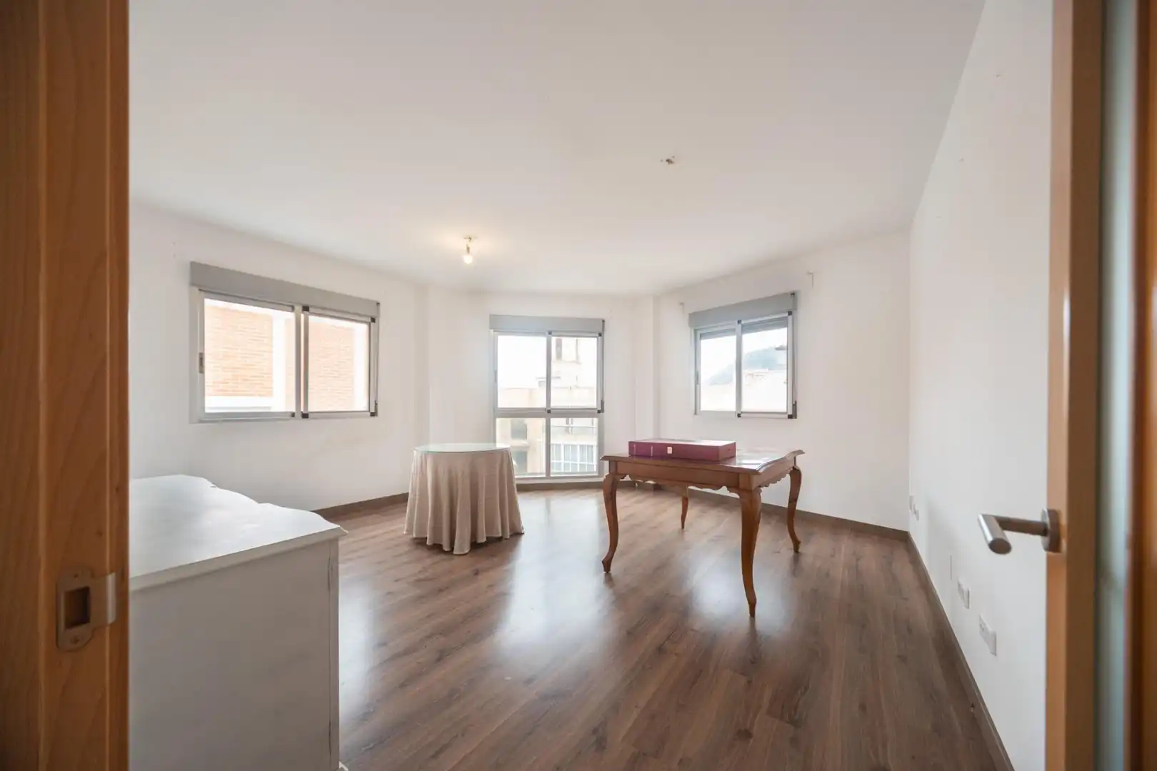Bedroom of Attic for sale in Murcia  with Terrace and Storage room