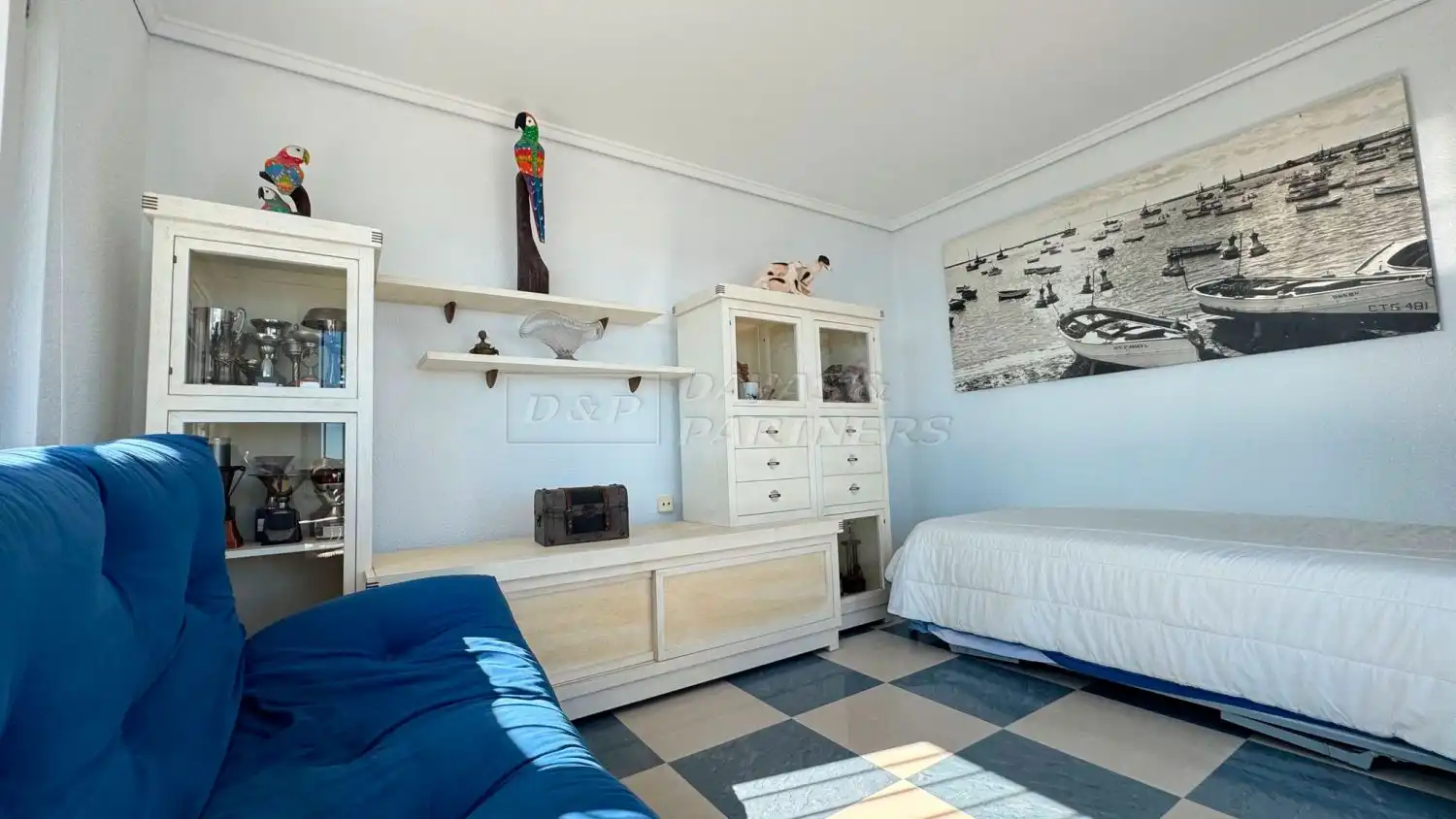 House with pool for sale in Playa de los Locos, imagen 41