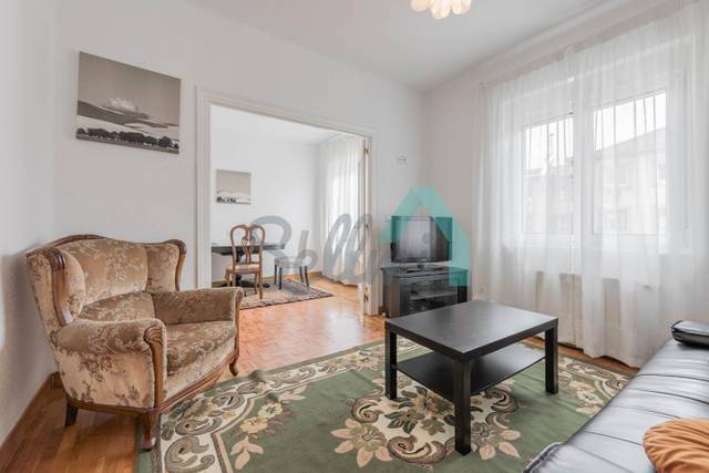 Piso en Alquiler en Leopoldo Alas en Auditorio - Seminario - Parque de Invierno