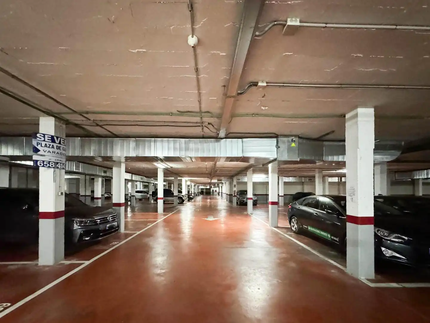 Parking for sale in Calle JOSE ANTONIO CAÑETE JUAREZ, imagen 7