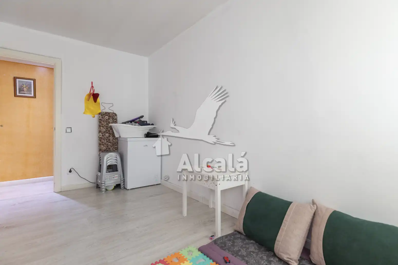 Habitación de Piso en venta en Madrid con Calefacción y Terraza