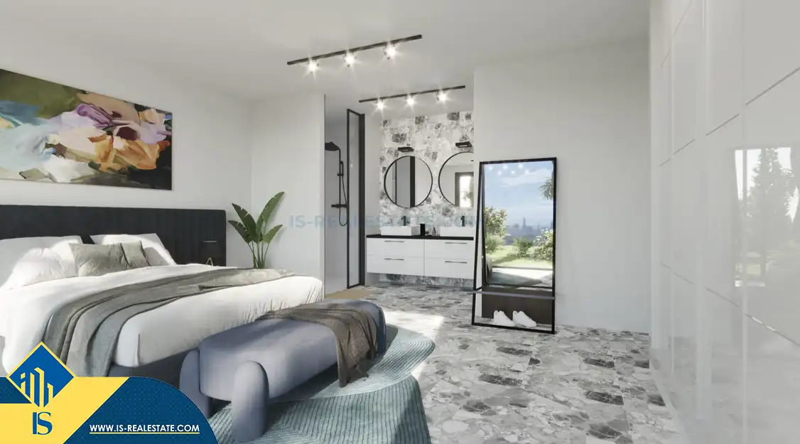 Villa avec piscine à vendre à Balcón de Finestrat - Terra Marina, imagen 5