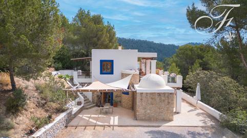 Foto 2 de Casa o xalet en venda a Sant Joan de Labritja, Illes Balears