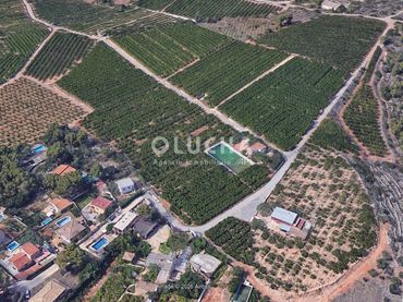 Casa rústica en venda a Onda
