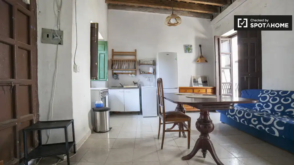 Habitació a San Gil