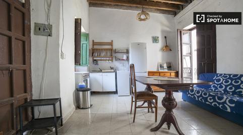 Photo 2 of Apartment to share in San Gil, Sevilla