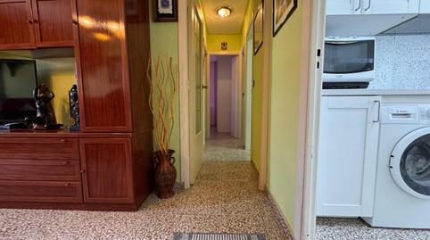 Foto 3 de Pis en venda a  Pepe Marchena, Las Almenas, Sevilla