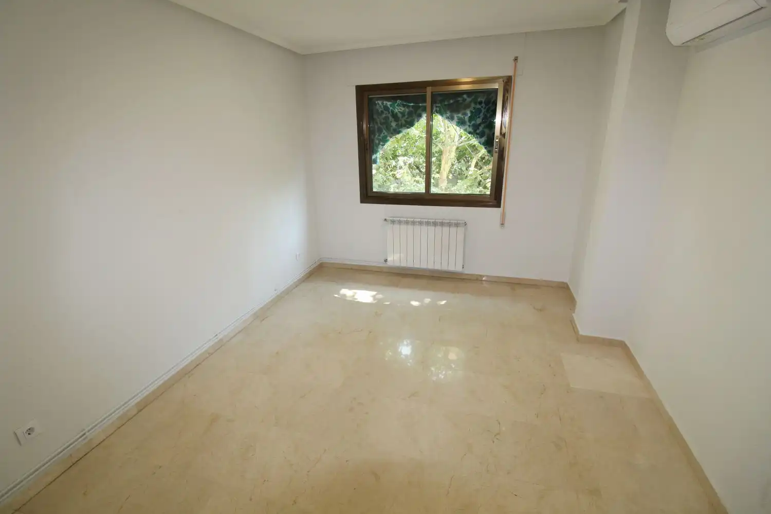 Habitación de Piso de alquiler en Ciudad Real con Aire acondicionado, Calefacción y Terraza