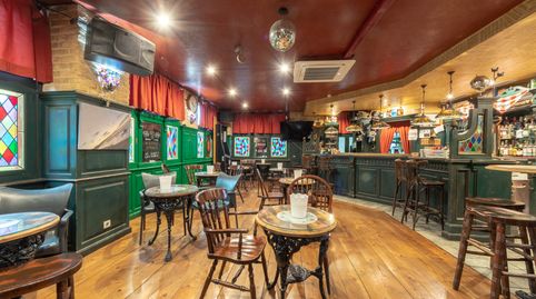 Foto 4 von Geschaftsraum zum Verkauf in Calle Zumaia Kalea, Zurbaran, Bilbao