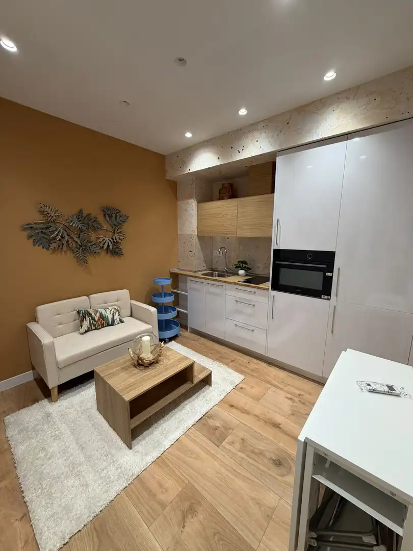 Wohnung zum Verkauf in Calle de Andrés Borrego, imagen 5