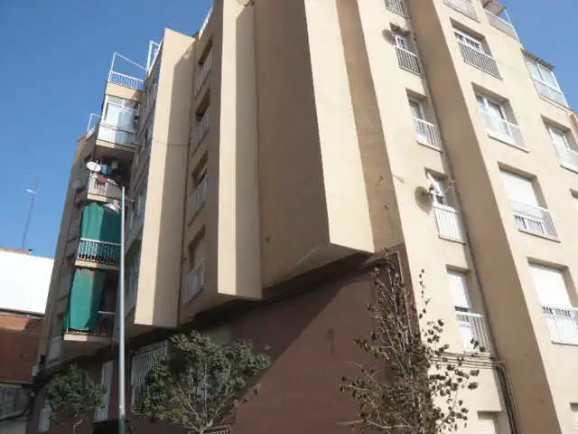 Wohnung zum Verkauf in C/ Ricard Strauss