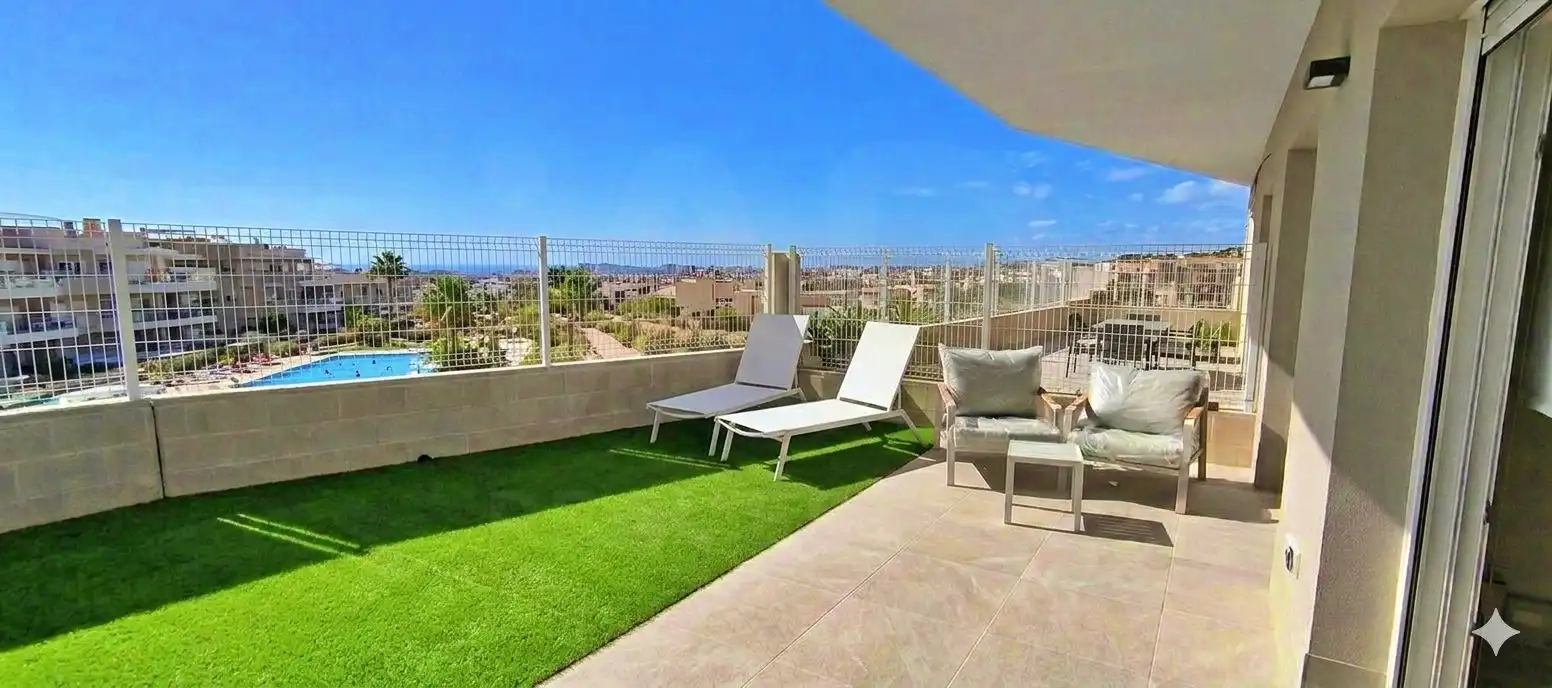 Piso en venta en Calle Portichol 47 47, imagen 10