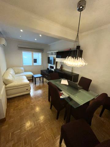 Piso en Venta en Calle de Doña Berenguela en Puerta del Ángel